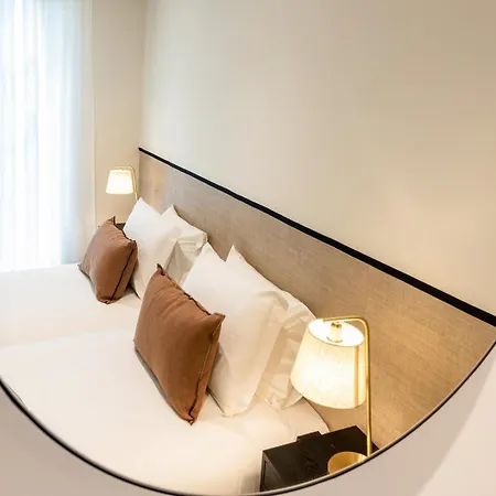 Lejlighed Guestready - Elegant Getaway In Estrela Lisboa