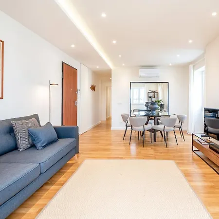 Guestready - Elegant Getaway In Estrela Lägenhet *