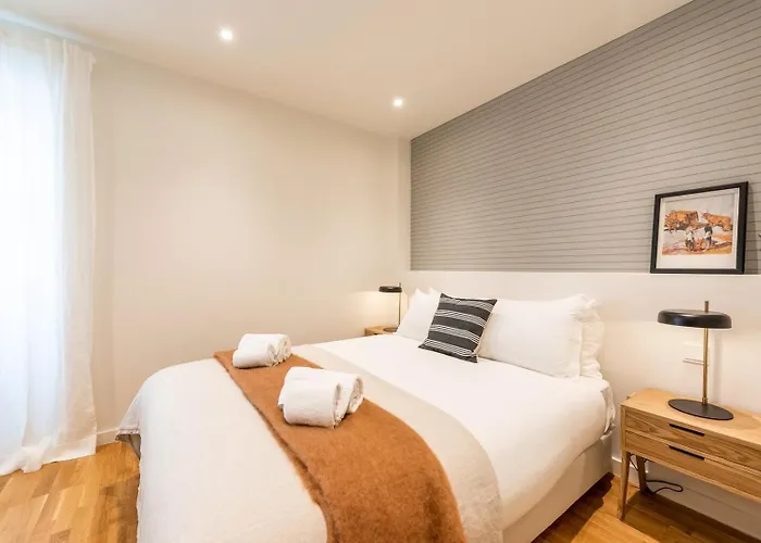 Guestready - Elegant Getaway In Estrela Apartman *
