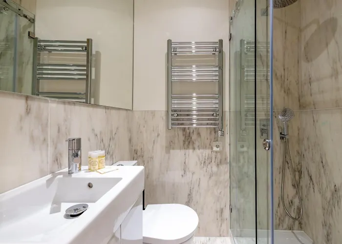 Guestready - Elegant Getaway In Estrela * Lisboa