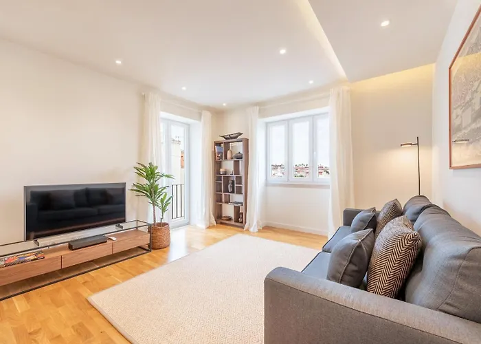 Guestready - Elegant Getaway In Estrela *