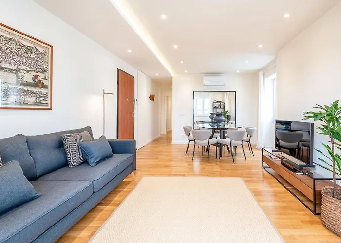 Guestready - Elegant Getaway In Estrela Apartman *