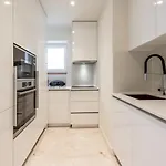 Διαμέρισμα Guestready - Elegant Getaway In Estrela