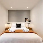 Διαμέρισμα Guestready - Elegant Getaway In Estrela Lisboa