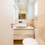 Guestready - Elegant Getaway In Estrela Διαμέρισμα Lisboa