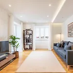 Guestready - Elegant Getaway In Estrela Lisbon