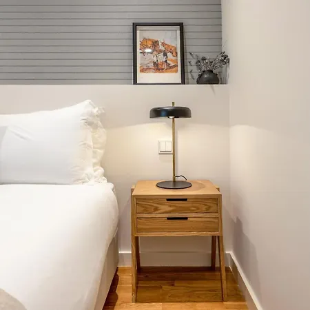 Guestready - Elegant Getaway In Estrela Apartment *