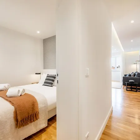 Guestready - Elegant Getaway In Estrela Apartment