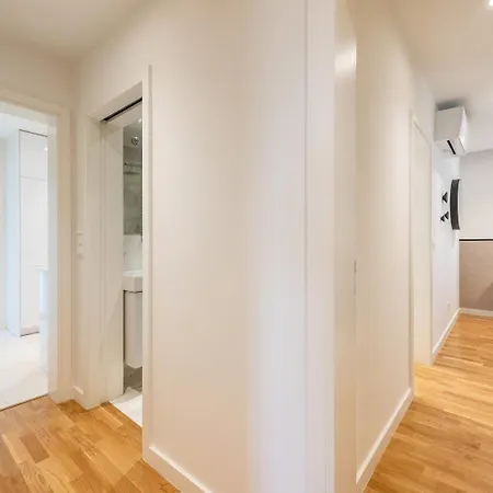 Guestready - Elegant Getaway In Estrela Lisboa