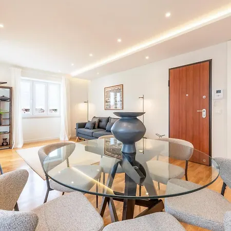 Guestready - Elegant Getaway In Estrela Lisbon