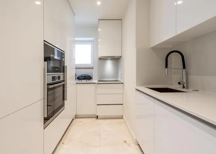 Apartamento Guestready - Elegant Getaway In Estrela