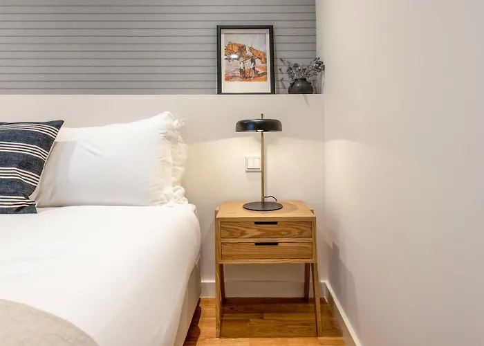 Guestready - Elegant Getaway In Estrela Lejlighed *