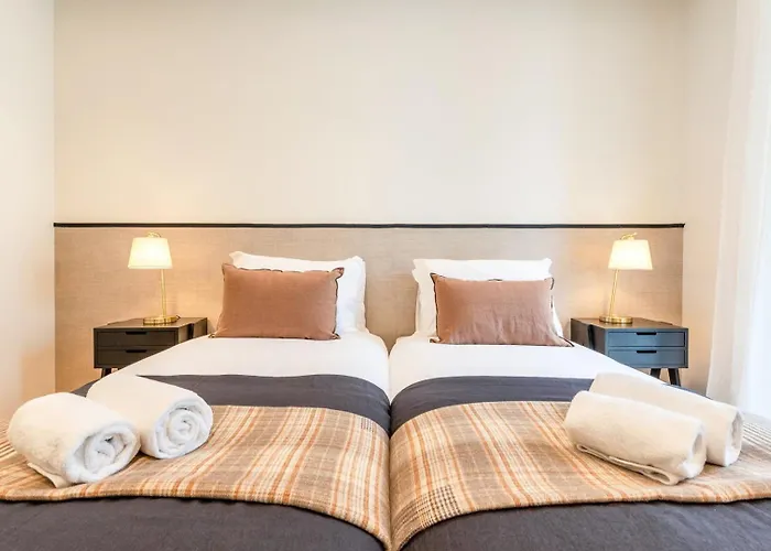 Guestready - Elegant Getaway In Estrela