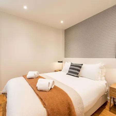Guestready - Elegant Getaway In Estrela Апартаменты *