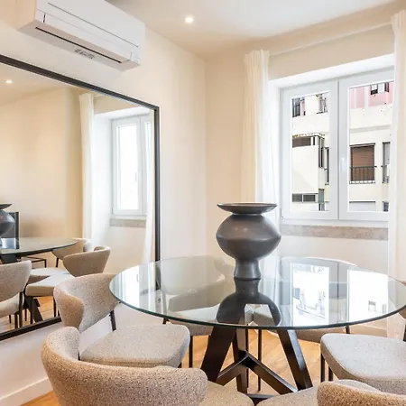 Guestready - Elegant Getaway In Estrela * Лиссабон
