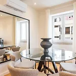 Guestready - Elegant Getaway In Estrela * Лиссабон