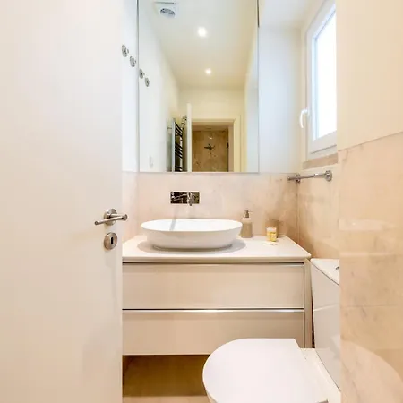 Guestready - Elegant Getaway In Estrela Apartament Lizbona