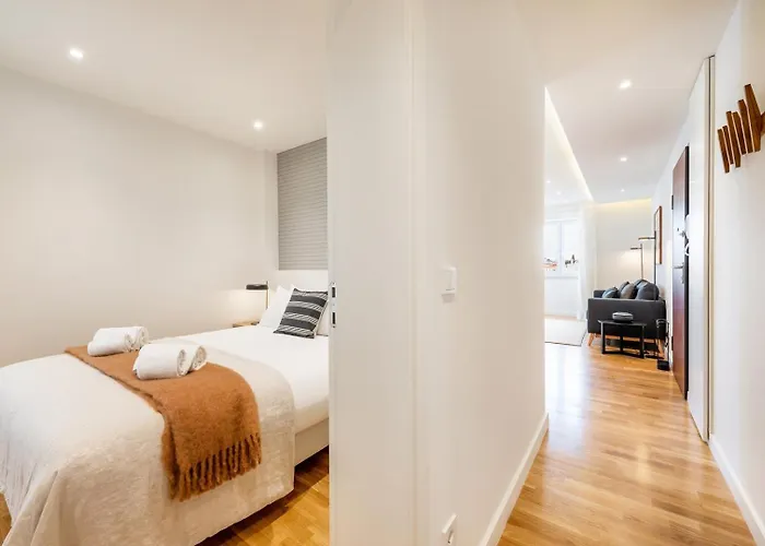 Guestready - Elegant Getaway In Estrela Διαμέρισμα