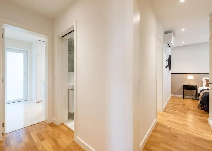 Guestready - Elegant Getaway In Estrela Lisboa